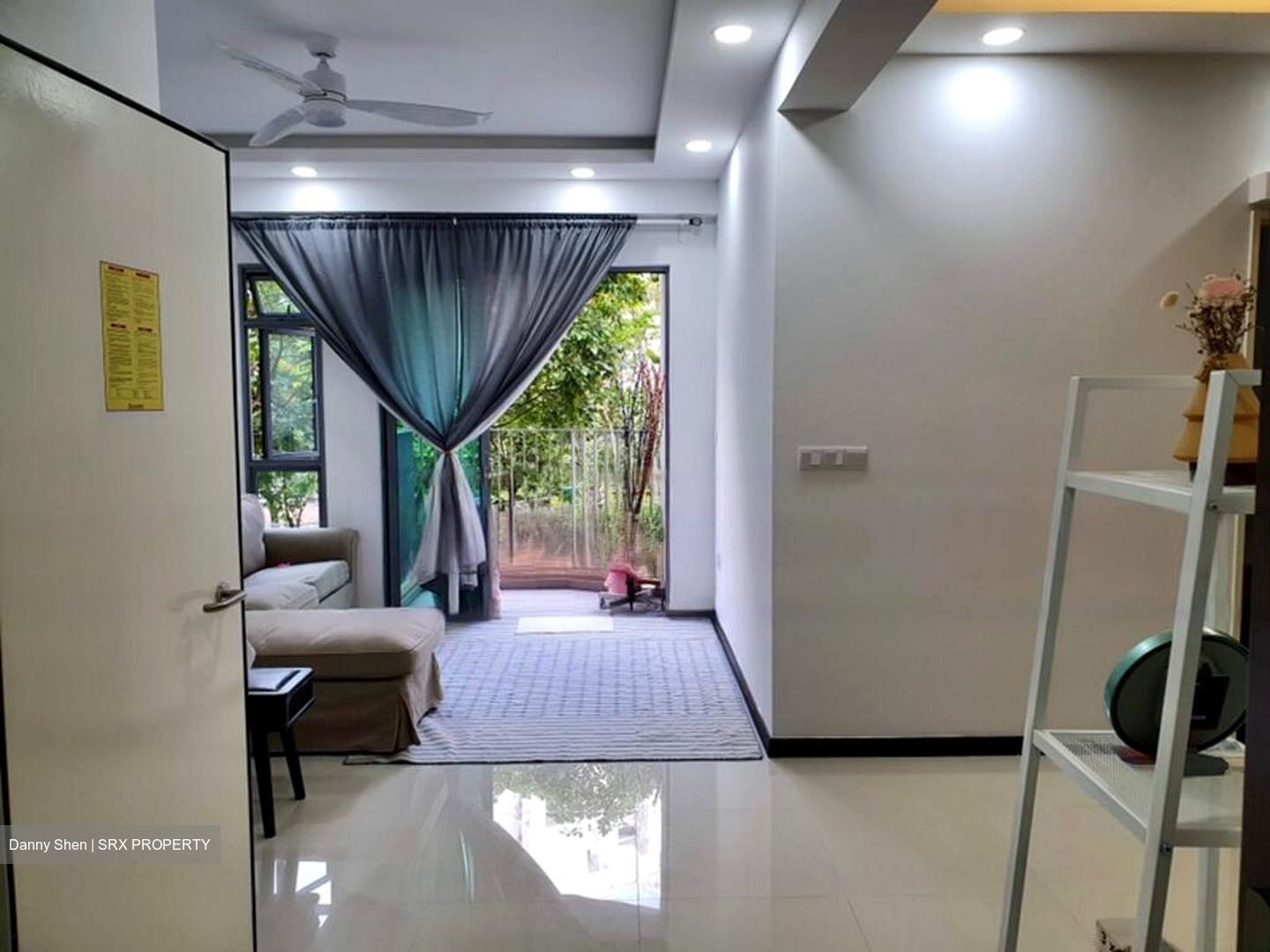 Blk 683C Waterway View (Punggol), HDB 4 Rooms #455727711